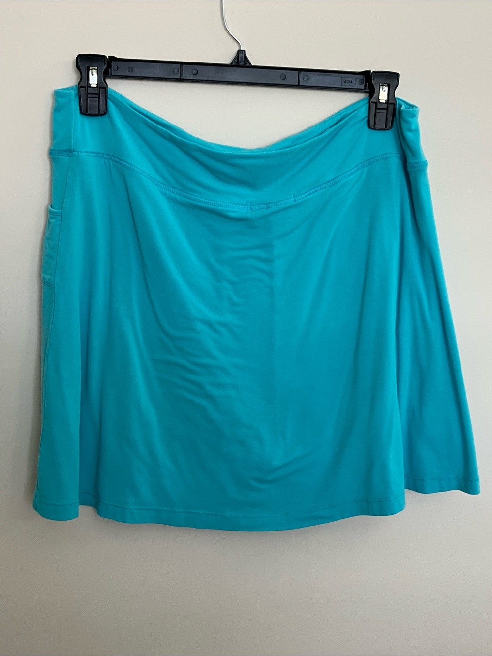 fresh produce Teal Skirt - Picture 3 of 5